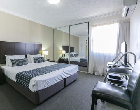 Gabba Central Apartments - Accommodation Search 14