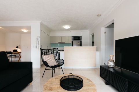 Gabba Central Apartments - Accommodation Search 29