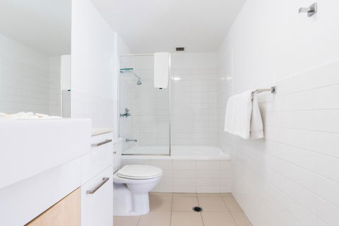 Gabba Central Apartments - Accommodation Search 30