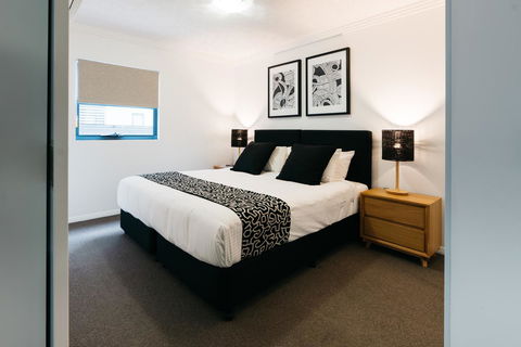 Gabba Central Apartments - Accommodation Search 18