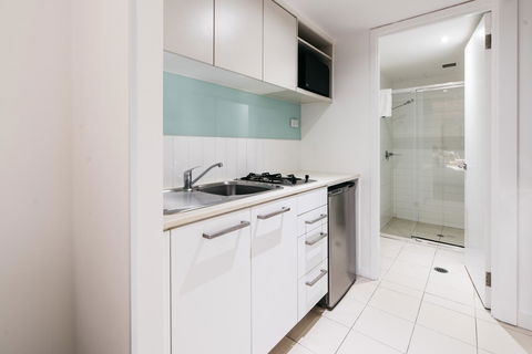 Gabba Central Apartments - Accommodation Search 7