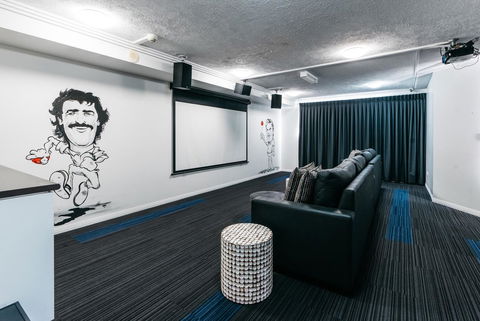Gabba Central Apartments - Accommodation Search 9