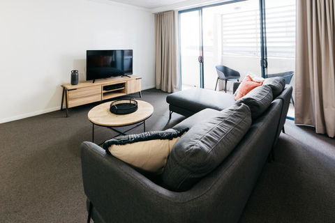 Gabba Central Apartments - Accommodation Search 20