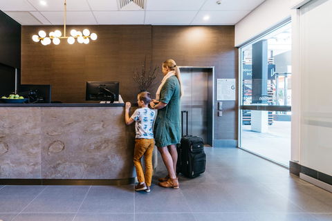 Gabba Central Apartments - Accommodation Search 5