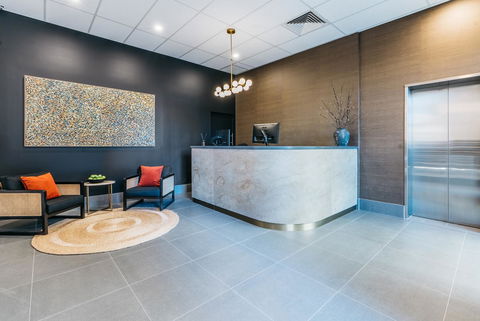 Gabba Central Apartments - Accommodation Search 1