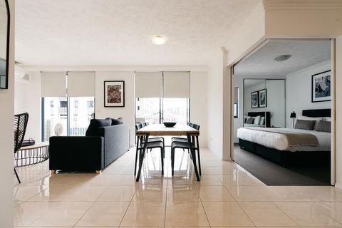 Gabba Central Apartments - Accommodation Search 32
