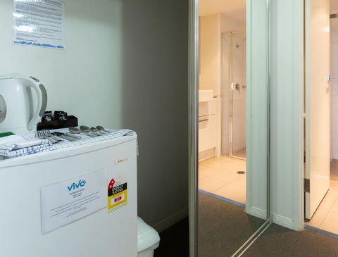 Gabba Central Apartments - Accommodation Search 16