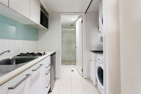 Gabba Central Apartments - Accommodation Search 24