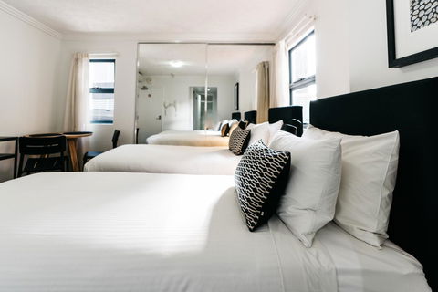 Gabba Central Apartments - Accommodation Search 25