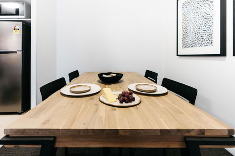 Gabba Central Apartments - Accommodation Search 12