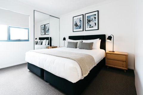 Gabba Central Apartments - Accommodation Search 31