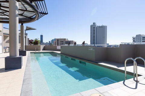 Gabba Central Apartments - Accommodation Search 4