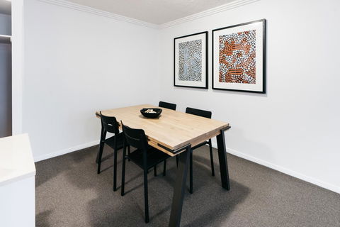 Gabba Central Apartments - Accommodation Search 19