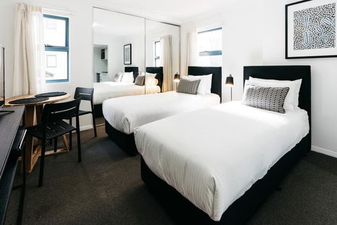 Gabba Central Apartments - Accommodation Search 26
