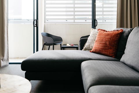 Gabba Central Apartments - Accommodation Search 21