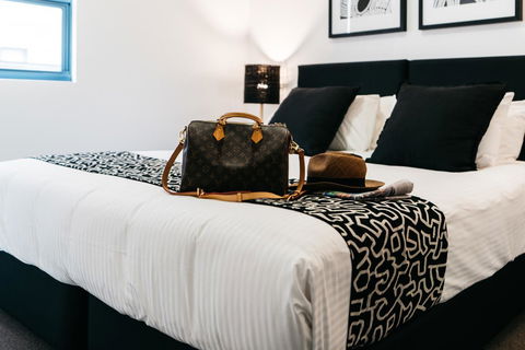 Gabba Central Apartments - Accommodation Search 13