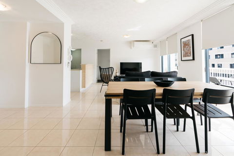 Gabba Central Apartments - Accommodation Search 33
