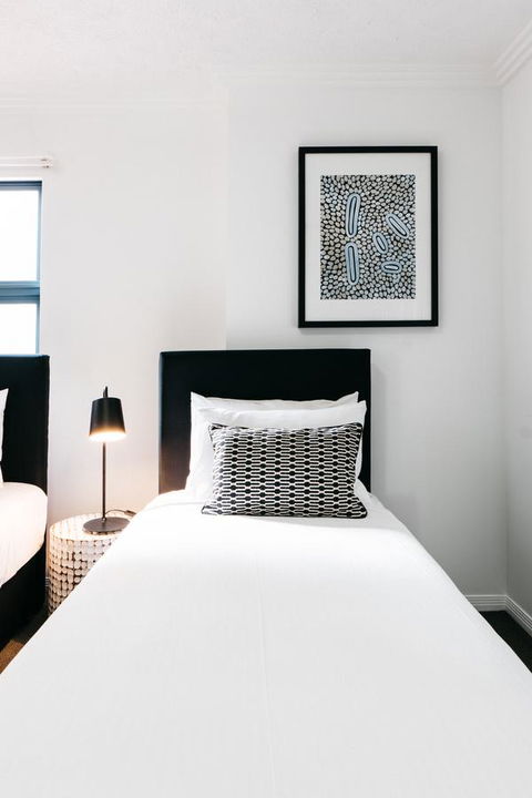 Gabba Central Apartments - Accommodation Search 22