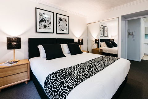 Gabba Central Apartments - Accommodation Search 17