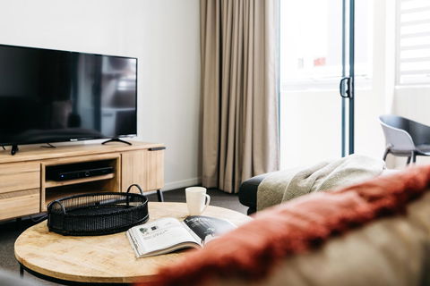 Gabba Central Apartments - Accommodation Search 11