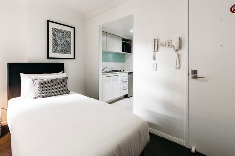 Gabba Central Apartments - Accommodation Search 23