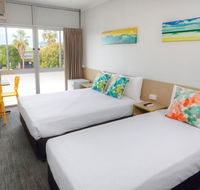 Palm Beach Hotel - Accommodation Search