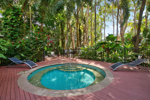 Palm Cove Beach Apartment - Accommodation Search 20