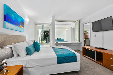 Palm Cove Beach Apartment - Accommodation Search 13