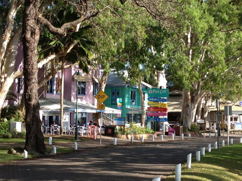 Palm Cove Beach Apartment - Accommodation Search 28