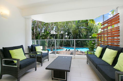 Palm Cove Beach Apartment - Accommodation Search 2