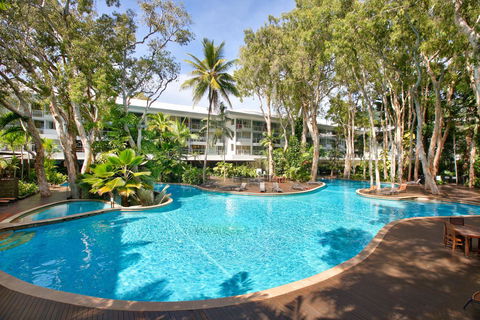 Palm Cove Beach Apartment - Accommodation Search 1