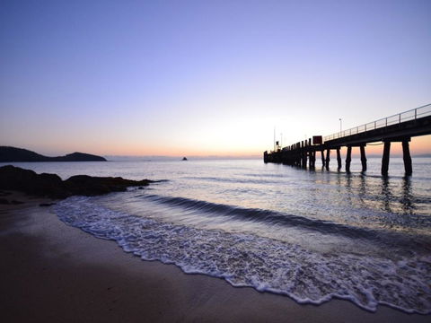 Palm Cove Beach Apartment - Accommodation Search 27