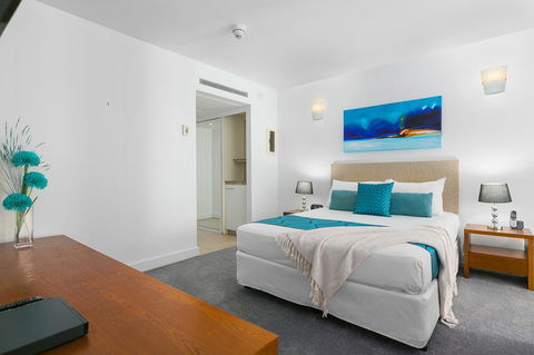 Palm Cove Beach Apartment - Accommodation Search 14