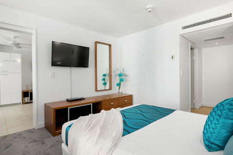 Palm Cove Beach Apartment - Accommodation Search 15