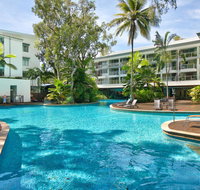 Palm Cove Beach Apartment - Accommodation Search