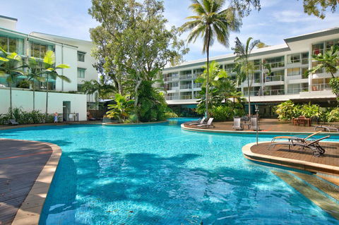 Palm Cove Beach Apartment - Accommodation Search 0