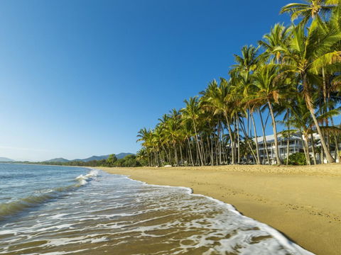 Palm Cove Beach Apartment - Accommodation Search 30