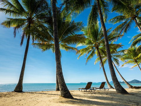 Palm Cove Beach Apartment - Accommodation Search 24