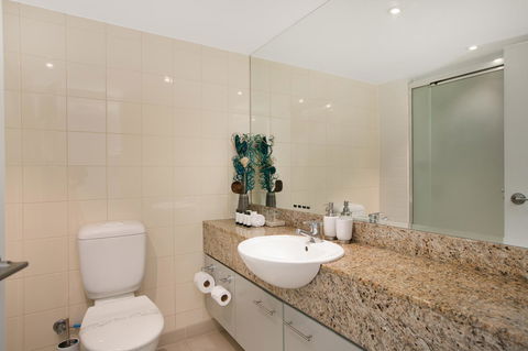 Palm Cove Beach Apartment - Accommodation Search 12