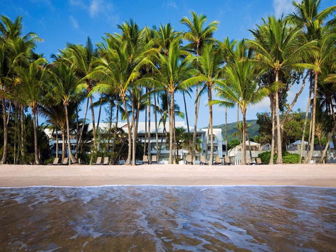 Palm Cove Beach Apartment - Accommodation Search 22