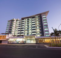 Oaks Rivermarque - Accommodation Search