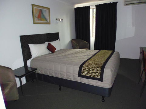 Burke & Wills Motor Inn - Accommodation Search 5