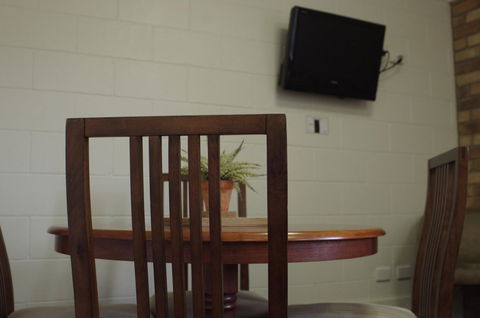 Burke & Wills Motor Inn - Accommodation Search 13