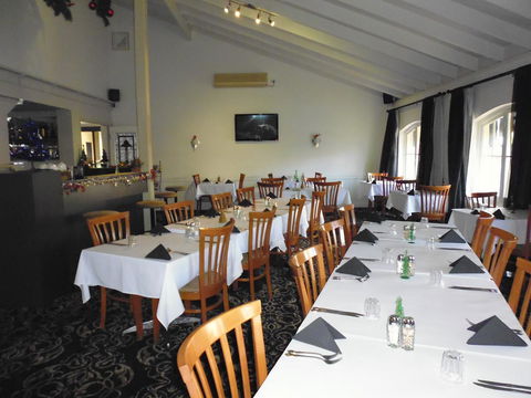 Burke & Wills Motor Inn - Accommodation Search 22