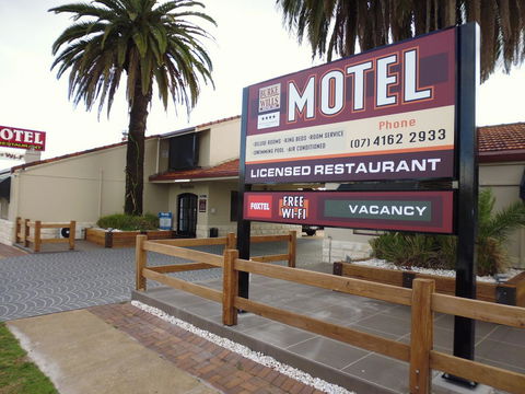 Burke & Wills Motor Inn - Accommodation Search 20