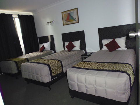 Burke & Wills Motor Inn - Accommodation Search 4