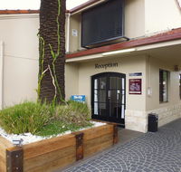 Burke  Wills Motor Inn - Accommodation Search