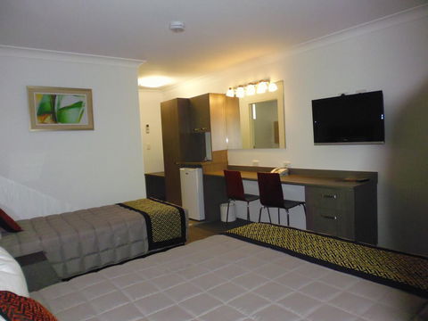 Burke & Wills Motor Inn - Accommodation Search 15
