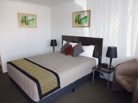 Burke & Wills Motor Inn - Accommodation Search 27