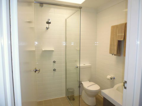 Burke & Wills Motor Inn - Accommodation Search 2